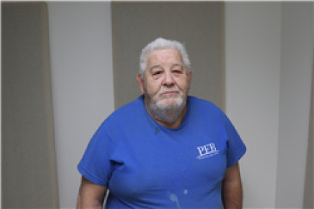 Jerry Thomas Smith a registered Sex Offender of Georgia