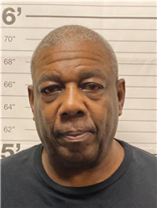 Willie Tom Thornton a registered Sex Offender of Georgia