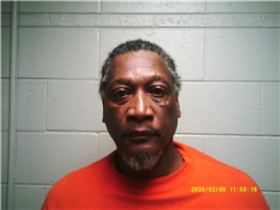 Bernie Allen Jr a registered Sex Offender of Georgia