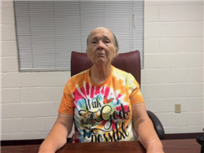 Anita Sarilla Williams a registered Sex Offender of Georgia