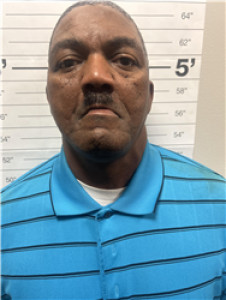 Steve I Brown a registered Sex Offender of Georgia