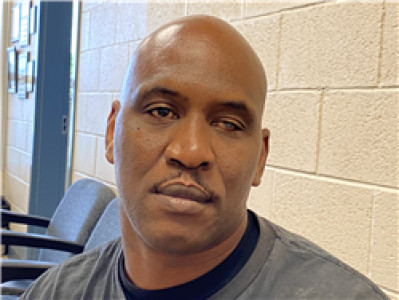 Orlando Bernard Howard a registered Sex Offender of Georgia