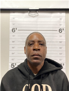 Wyndole Durrance Murray a registered Sex Offender of Georgia