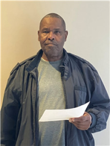 Curtis Williams a registered Sex Offender of Georgia