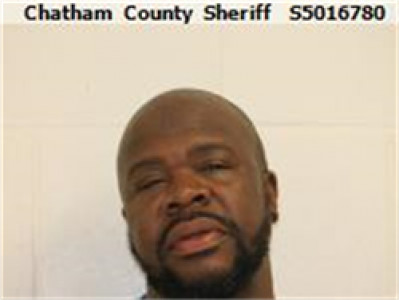 Lavardis Dantel Relaford a registered Sex Offender of Georgia