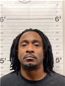 Dameon Lamarr Jones a registered Sex Offender of Georgia