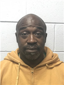 Lawrence Christian a registered Sex Offender of Georgia