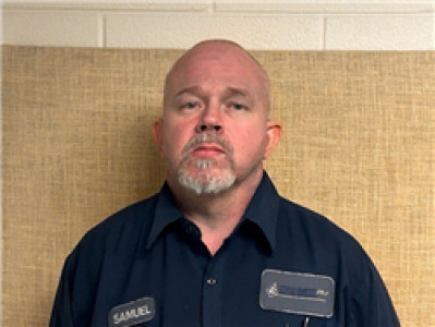Samuel Dale Johnson a registered Sex Offender of Georgia