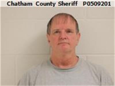 Donald Wayne Stuart a registered Sex Offender of Georgia