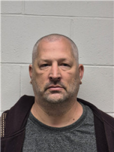 Danny Burgess a registered Sex Offender of Georgia