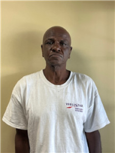 Anthony Wade Johnson a registered Sex Offender of Georgia