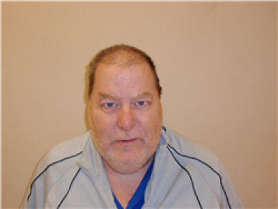 Fred Troy Bagwell a registered Sex Offender of Georgia