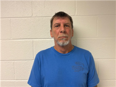 Bradford Alan Garrison a registered Sex Offender of Georgia