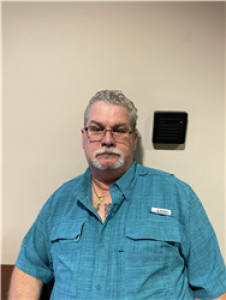 Martin Benjamin Newby a registered Sex Offender of Georgia