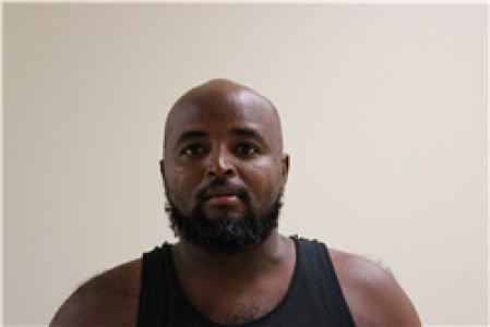 Bryon Michael Richardson a registered Sex Offender of Georgia