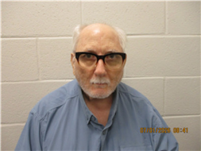 Carl Stanley Crews a registered Sex Offender of Georgia
