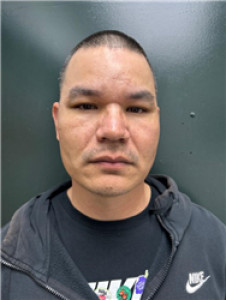 Wesley Covenah a registered Sex Offender of Georgia