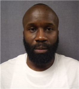 Sherrod Latrell Menette a registered Sex Offender of Georgia