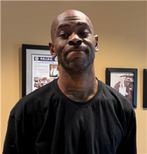 Jamarcus Cain a registered Sex Offender of Georgia