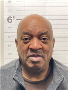 Darrell Dondiego Darden a registered Sex Offender of Georgia