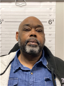 Rodricus Martin a registered Sex Offender of Georgia
