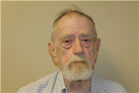 Jerry L Scott a registered Sex Offender of Georgia
