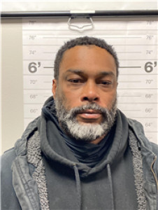 Darrien Reynolds a registered Sex Offender of Georgia