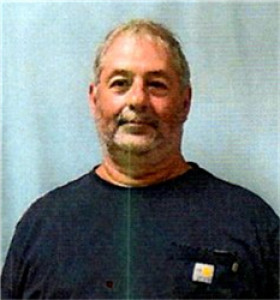 Elliott Mark Spence a registered Sex Offender of Georgia