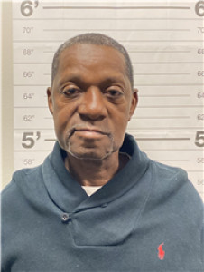 Nicholas Barlow a registered Sex Offender of Georgia