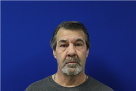 Vincent Allen Miller a registered Sex Offender of Georgia