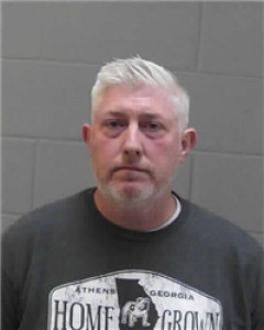 James Kyle Baker a registered Sex Offender of Georgia