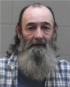 Hubert Roger Hanley a registered Sex Offender of Georgia
