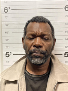 Antonio Maurice Collins a registered Sex Offender of Georgia