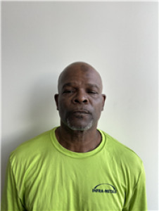 James Bernard King a registered Sex Offender of Georgia