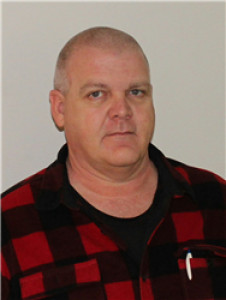 David Brian Fore a registered Sex Offender of Georgia