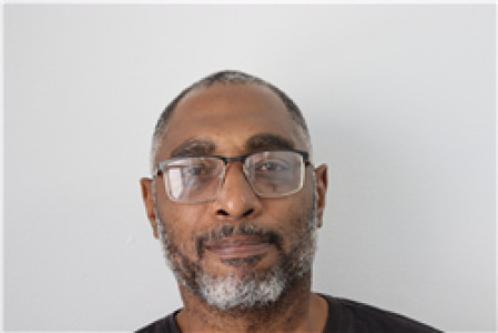 Thaddeus Alexander a registered Sex Offender of Georgia
