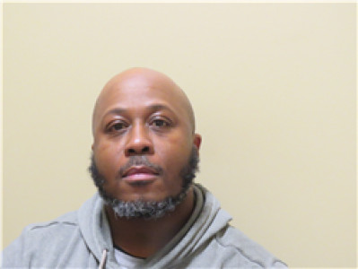 Shawn Rodriquez Collins a registered Sex Offender of Georgia