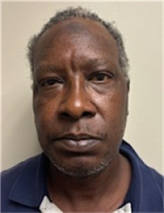 Michael Jerome Reese a registered Sex Offender of Georgia