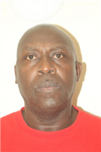 Gregory Lee Whitfield Jr a registered Sex Offender of Georgia