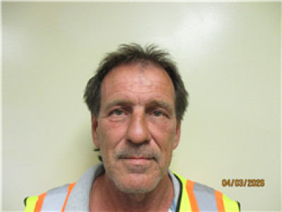 William Patrick Thomas a registered Sex Offender of Georgia