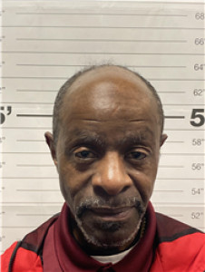 Maner Lamar Green a registered Sex Offender of Georgia