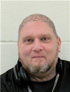 Joseph Natchez Woods a registered Sex Offender of Georgia