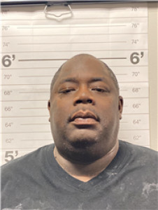 Santonyo Wright a registered Sex Offender of Georgia