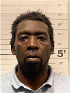 Jovan Denechie Harris a registered Sex Offender of Georgia