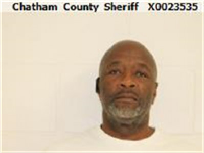 Earl Edwin Tate III a registered Sex Offender of Georgia