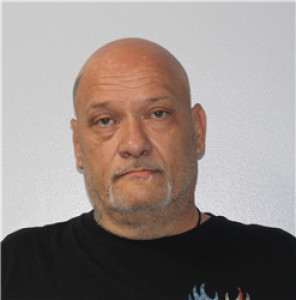 Joseph Allen Breeden a registered Sex Offender of Georgia