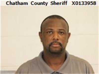 Willie Joel Williams a registered Sex Offender of Georgia