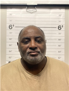 Charles Allen Blount a registered Sex Offender of Georgia