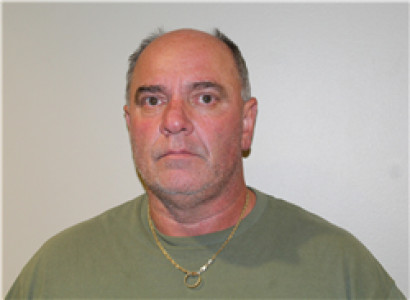 Denny Leon Chosewood a registered Sex Offender of Georgia