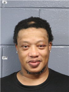 Eric Williams a registered Sex Offender of Georgia